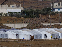 Will Israel accept waves of incoming Syrian refugees?