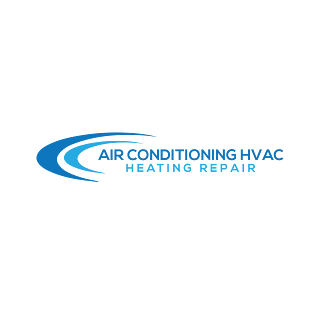 Air Conditioning HVAC Heating Repair logo