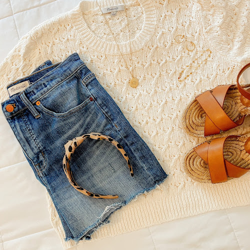 style on a budget, instagram roundup, madewell, summer style, nc blogger, north carolina blogger