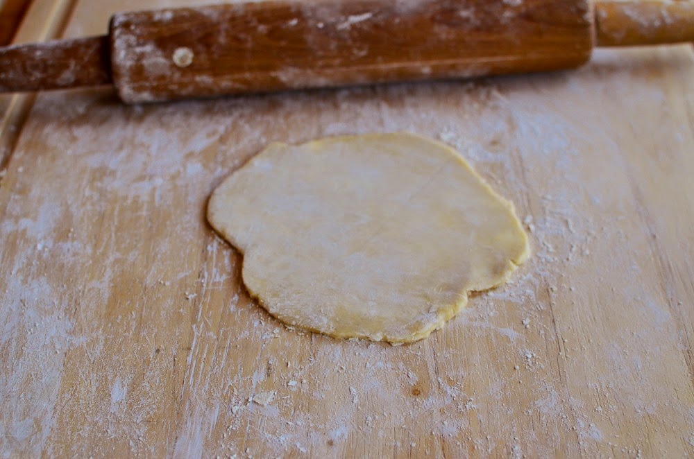 corn and kale sausage hand pies-3