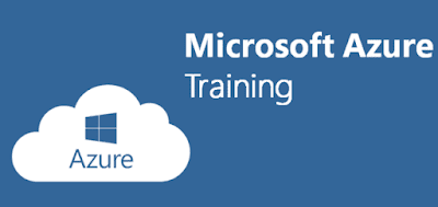 Microsoft azure training in Noida