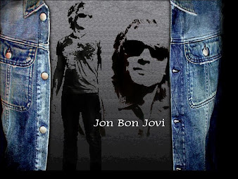 #6 Bon Jovi Wallpaper