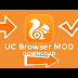 UC Browser v12.13.2.1208 Build191010201156 MOD APK 