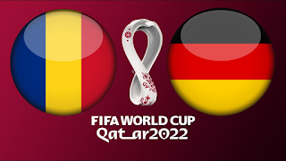 مشاهدة مباراة المانيا ضد رومانيا 28-3-2021 بث مباشر في تصفيات كأس العالم