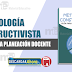 METODOLOGÍA CONSTRUCTIVISTA GUÍA DOCENTE