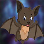 G4K Ingenuous Bat Escape