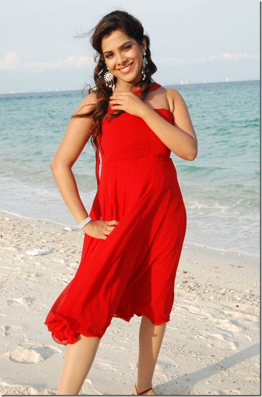 actress sandhya hot still