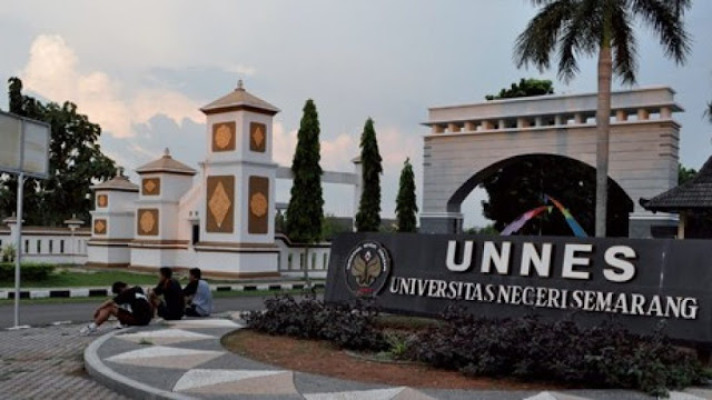 Estimasi Biaya Studi S2 Universitas Negeri Semarang (UNNES) Tahun 2023/2024