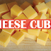 Cheese Cuber