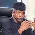 OSINBAJO: SOME CRITICISM AGAINST BUHARI DESTRUCTIVE