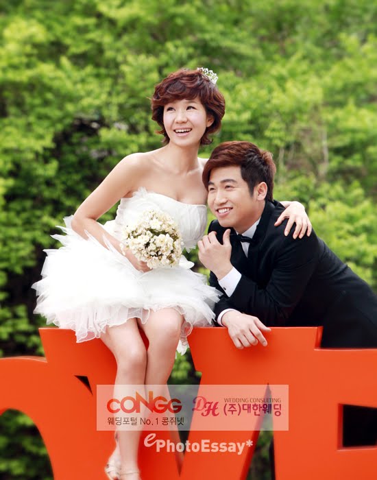 SARANGHAE BLOG♥♥♥: KOREA ARTIST WAS MARRIED..WHO ARE THEM ...