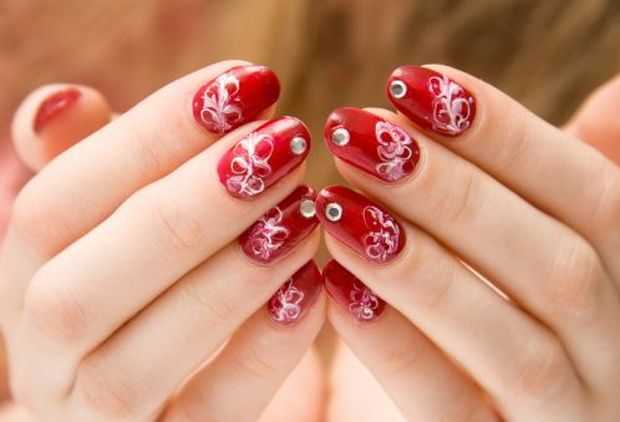 Nail Art Ideas