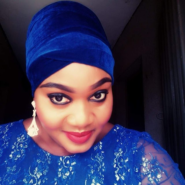 Celebrating lfedolapo Arifaga & Her Beautiful Looks