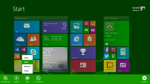 Perbedaan Windows 8 dan Windows 8.1 01