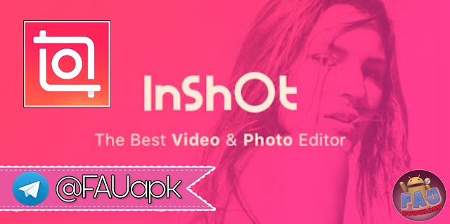 InShot Video Editor Pro
