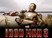 IRON MAN 3: WHY THE AVENGERS AREN'T HELPING HIM (iron man photo)