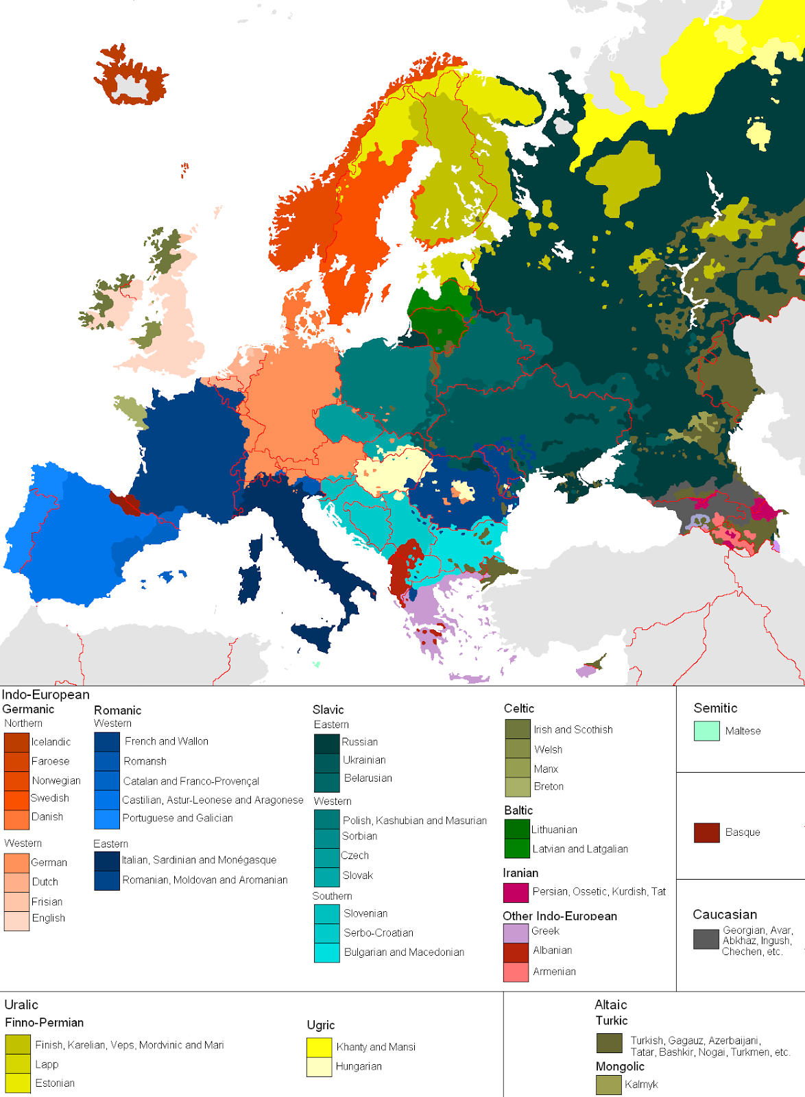 európa nemzetiségi térképe A Karpat Medence Az Europai Nyelvek Terkepen európa nemzetiségi térképe