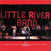 Booklet: Greatest Hits / Little River Band