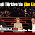 Komedi Türkiye'de Kim Elendi? - 22 Nisan 2015