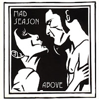 DOWNLOAD, Mad Season, Above, Album, Rar, Mega, 320Kbps 