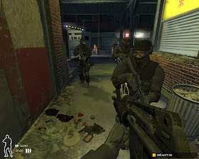 SWAT 4