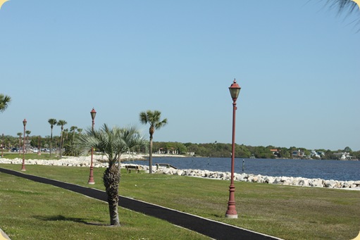 Tampa to Perry FL 014
