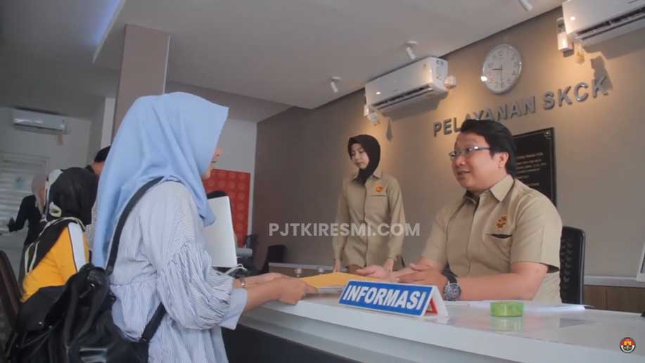 Syarat & Biaya Pembuatan Perpanjangan SKCK Jakarta Utara (Polsek, Polres)