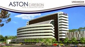 Lowongan Kerja : Aston Hotel Cirebon - Loker Cirebon