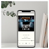 Remote The Six | Eric Rickstad | Mystery & Thriller | Netgalley Audiobook Review