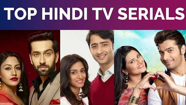 Hindi Serial