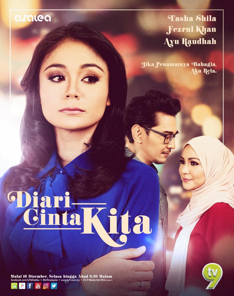 Diari Cinta Kita