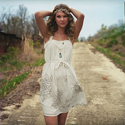 Taylor Swift Fashion Image