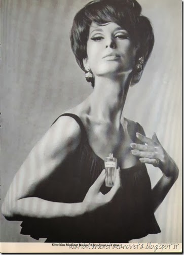 Madame Rochas vintage ad (thejumpingfrog.com)