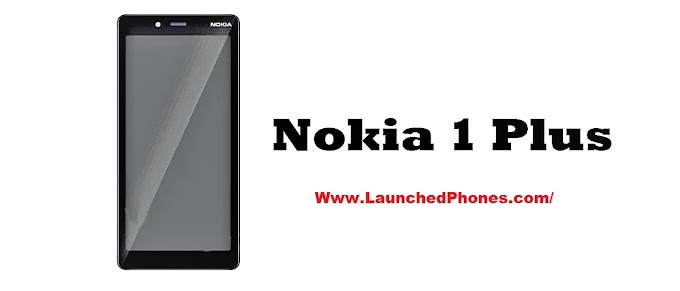 Nokia 1 Plus specs revealed, coming to tackle Redmi Go