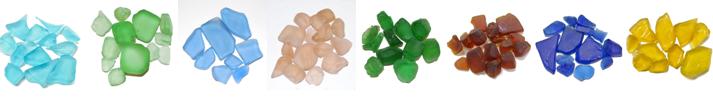 Beach Glass
