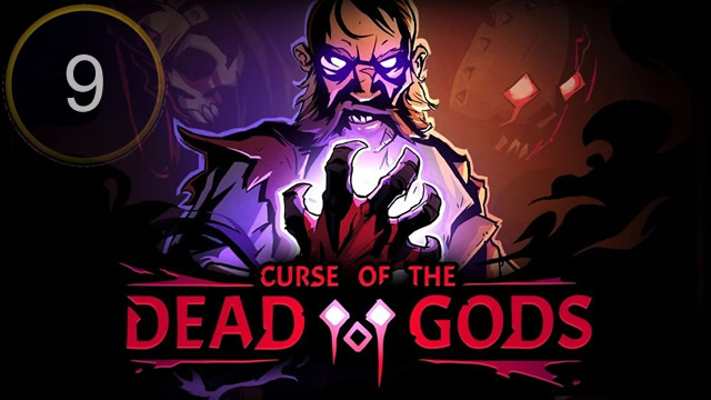 Curse of the Dead Gods - Review