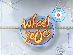 Wheel 2000