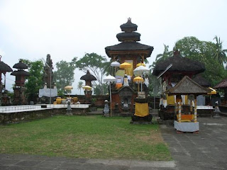 Rambut Siwi Temple