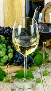 WINE PRODUCTION,HARVEST