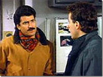 jerry seinfeld keith hernandez