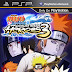 NARUTO SHIPPUDEN - ULTIMATE NINJA HEROES 3