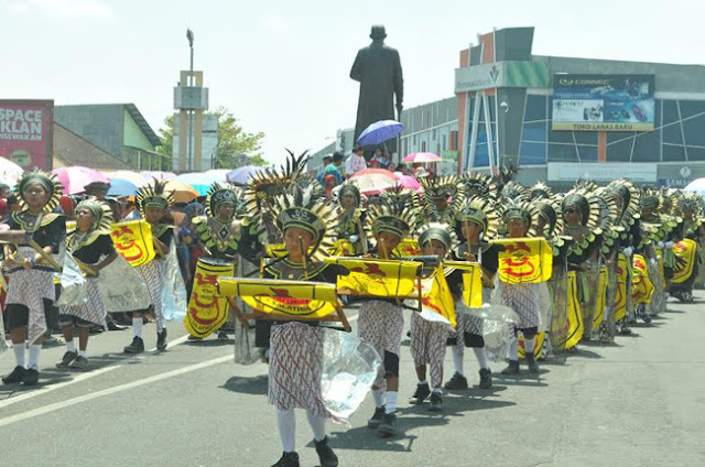 Wisata Budaya