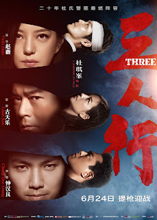 Three ( 2016 )
