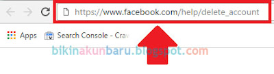 Cara Menghapus Akun FB Dengan Cepat | Tutup Akun Facebook