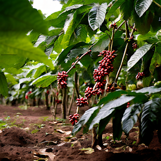 Intercropping Practices for Coffee Plantations to Enhance Yield and Biodiversity