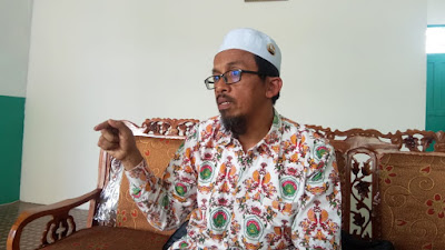 Nagari Pakan Sinayan Agam  Deklarasikan Kampung Alquran