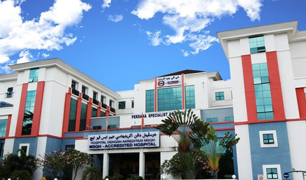 Jawatan Kosong KPJ HEALTHCARE Pelbagai Cawangan Hospital 