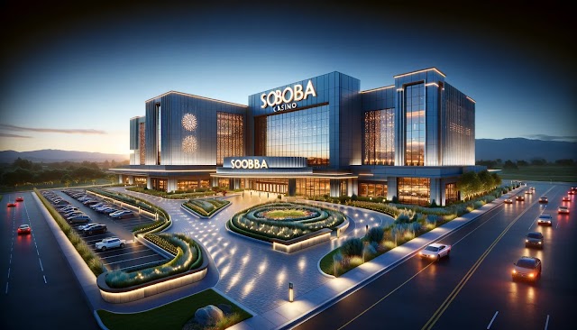 Unveiling the Charm of Soboba Casino: A Comprehensive Overview