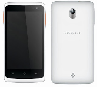 Harga HP Oppo Find Muse R821, HP Android Murah tampil Premium