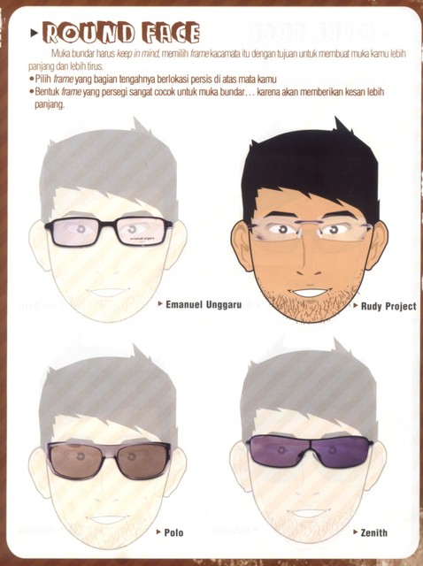 Cara Membedakan Kacamata  Rayban Asli Dengan Palsu  La 